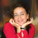 Veta Ginsburg