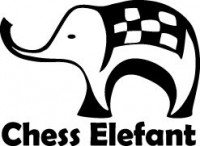 2. Schachturnier "Chess Elefant"II Шахматный турнир "Chess Elefant"