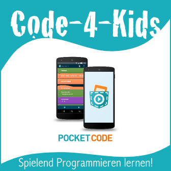 Code-4-Kids Projekt