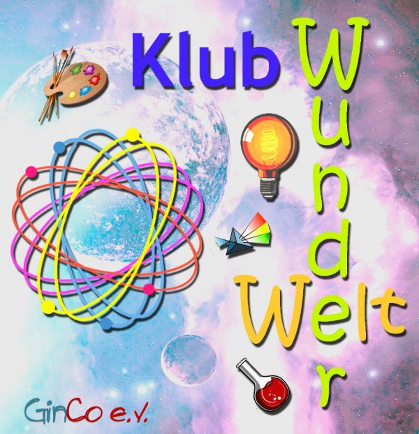 Klub "Wunderwelt"Клуб "Чудесный мир"