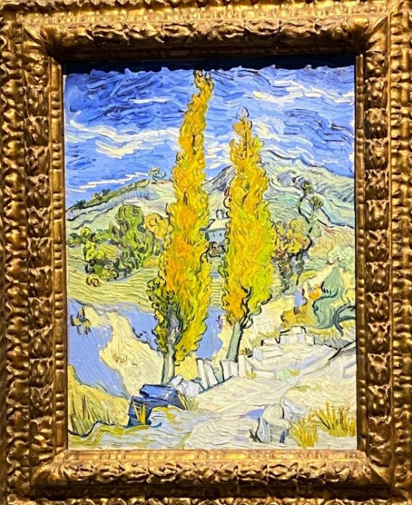 Vincent Van GoghВинсент Ван Гог