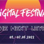 Дигитальный фестиваль
