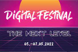 DIGITAL-FESTIVALДигитальный фестиваль