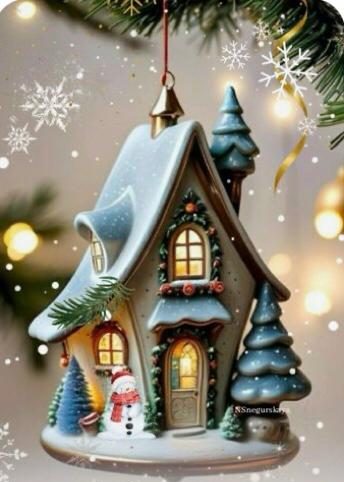 Familienfeste im DezemberСемейные праздники в декабре