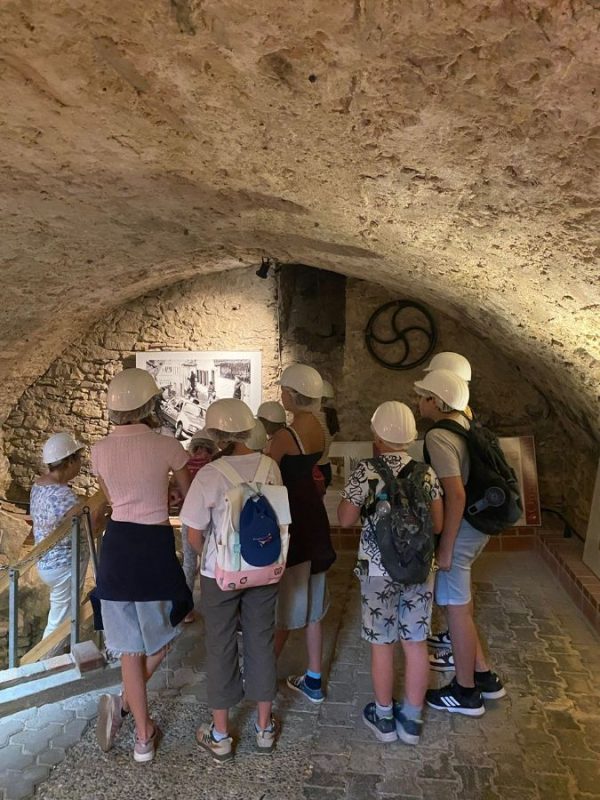 Sommerferien Летние каникулы