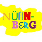 Wir fahren nach Nürnberg
