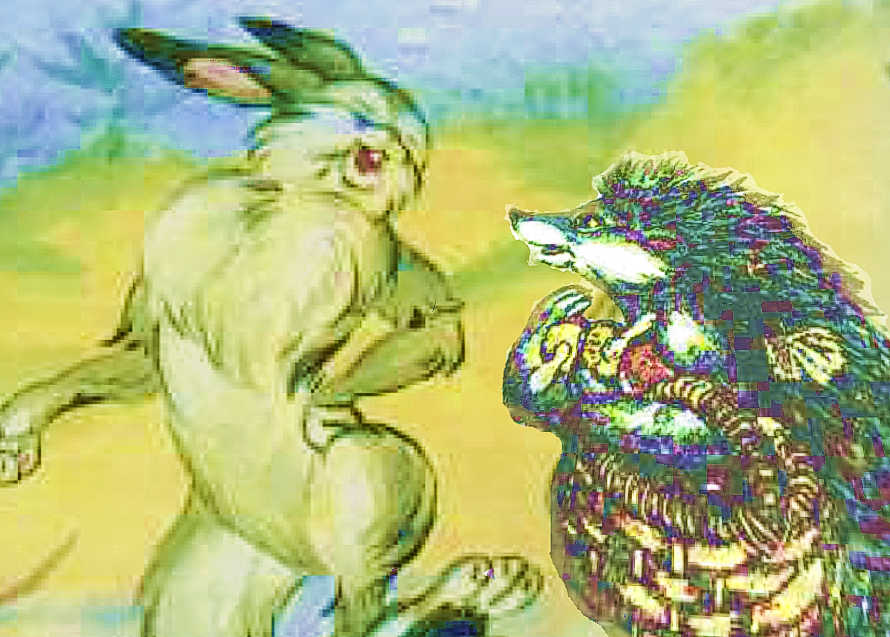 “Ёж и заяц”:  Продажа и заказ билетов