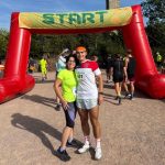 Wir suchen alle, die joggen! Meldet euch!