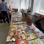 Kinderbücher Basar